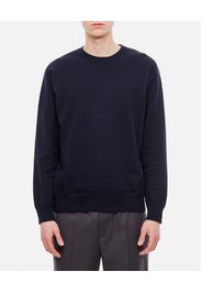 CREWNECK JUMPER