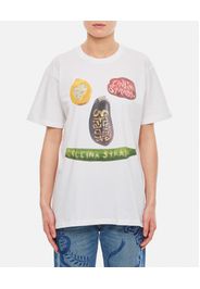 ORGANIC COTTON FRUIT T-SHIRT