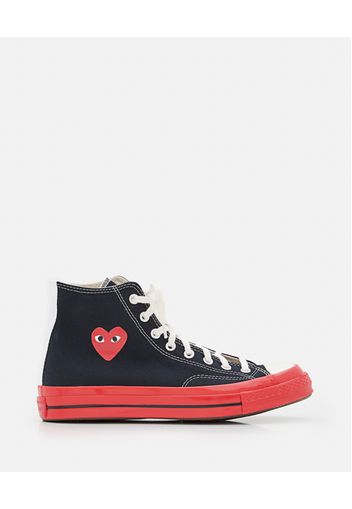 PLAY CONVERSE CHUCK TAYLOR CANVAS SNEAKERS