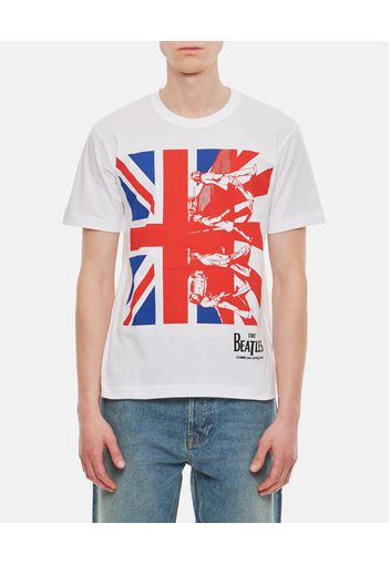 BEATLES T-SHIRT