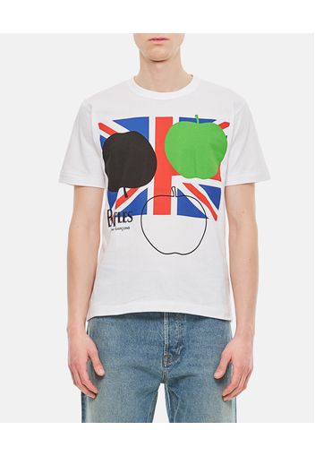 BEATLES T-SHIRT