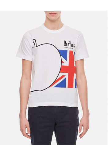 BEATLES T-SHIRT