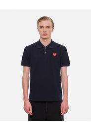 COTTON POLO