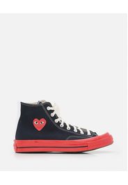 PLAY CONVERSE CHUCK TAYLOR CANVAS SNEAKERS