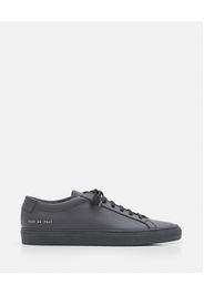 LEATHER 'ACHILLES LOW' SNEAKERS