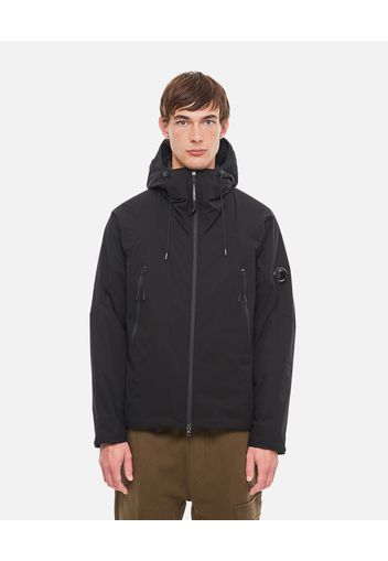 FULLZIP NYLON JACKET