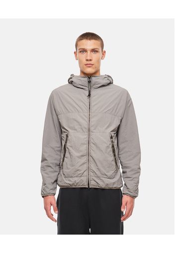 FULLZIP NYLON JACKET