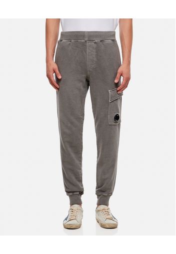 COTTON SWEATPANTS