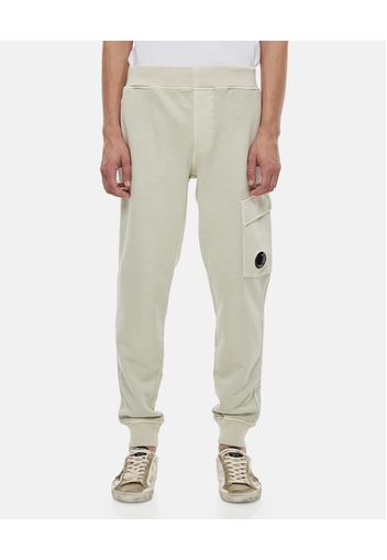 COTTON SWEATPANTS