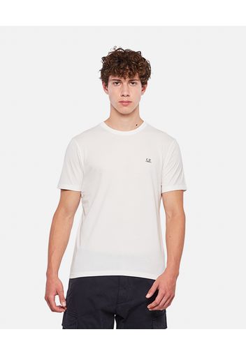 COTTON CRENECK T-SHIRT