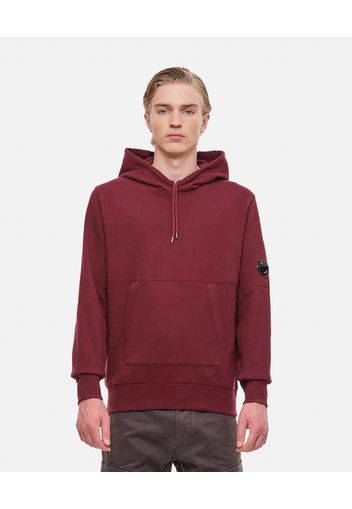 HOODED SWEATSHIRT