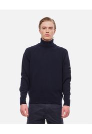 TURTLENECK SWEATER