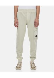 COTTON SWEATPANTS