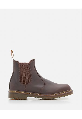 LEATHER 2976 CHELSEA BOOT