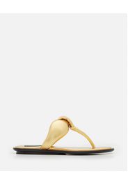 THONG NAPPA SANDALS