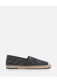 FF CANVAS ESPADRILLES