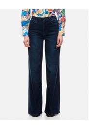 LE PALAZZO WIDE-LEG JEANS