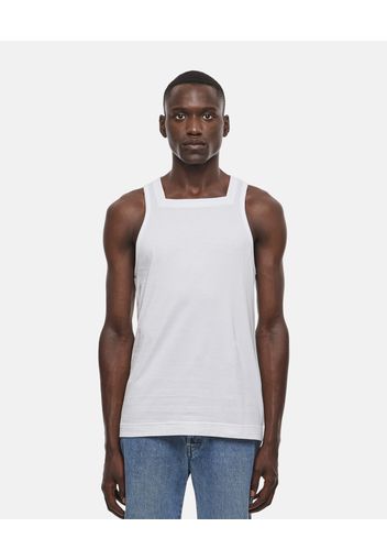 COTTON TANK TOP