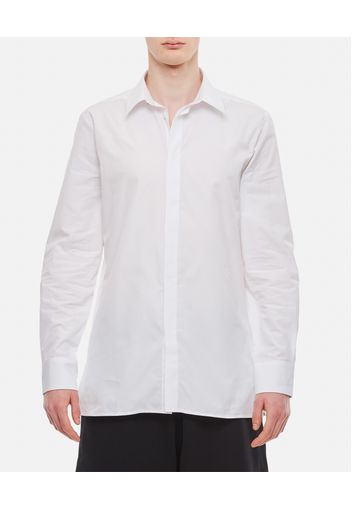 COTTON SHIRT