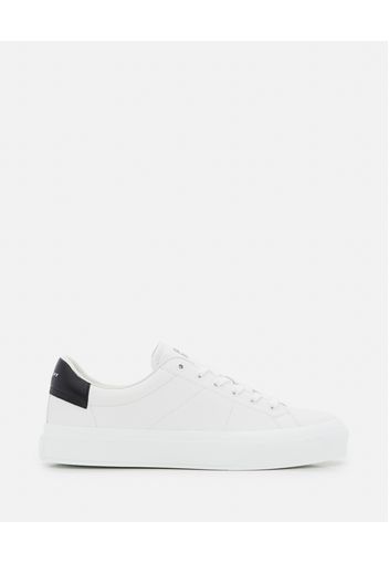 'CITY SPORT' LACE-UP SNEAKERS