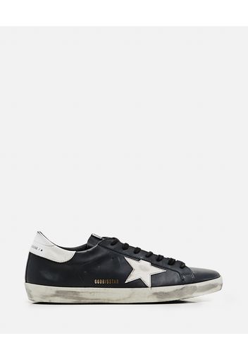 SUPERSTAR' LEATHER SNEAKERS