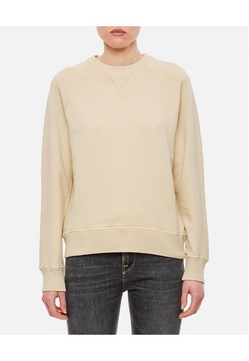 JOURNEY COTTON SWEATSHIRT