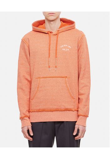 JOURNEY M'S REGULAR HOODIE/ GOLDEN LIDO