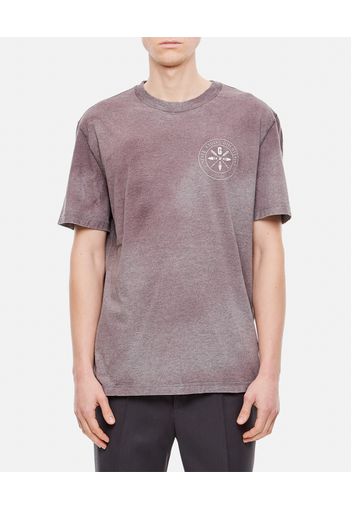 JOURNEY M'S T-SHIRT REGULAR S/S/ NEVER ENDING DISCOVERIES