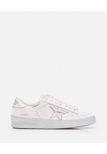 STARDAN LEATHER SNEAKERS