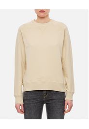 JOURNEY COTTON SWEATSHIRT