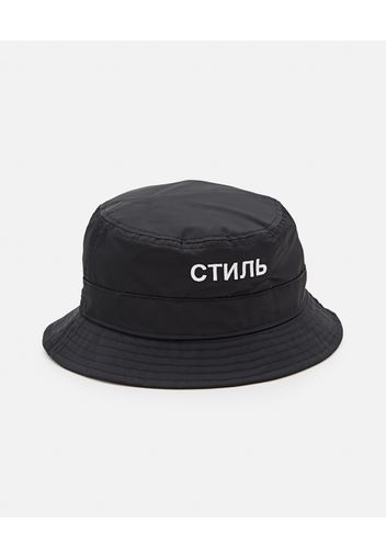 CTNMB BUCKET HAT