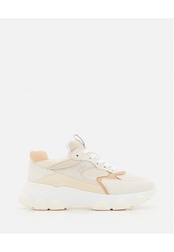 HYPERACTIVE PLATFORM SNEAKERS