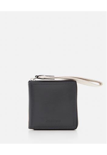 LE CARRE ROND WALLET