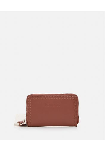 LE PORTE RECTANGLE WALLET