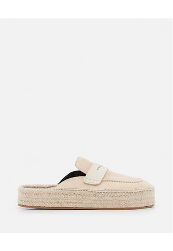 ESPADRILLES