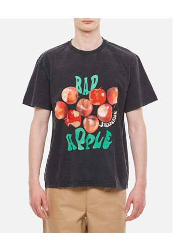 BAD APPLE OVERSIZED T-SHIRT