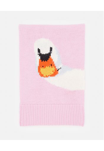 SWAN SCARF