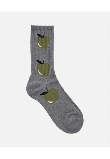 APPLE SOCKS