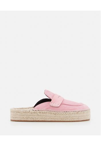 ESPADRILLES