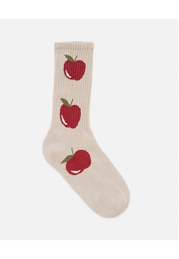 APPLE SOCKS