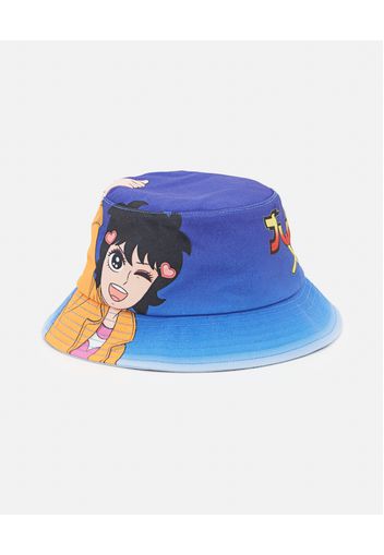 BUCKET HAT JW ANDERSON X RUN HANY