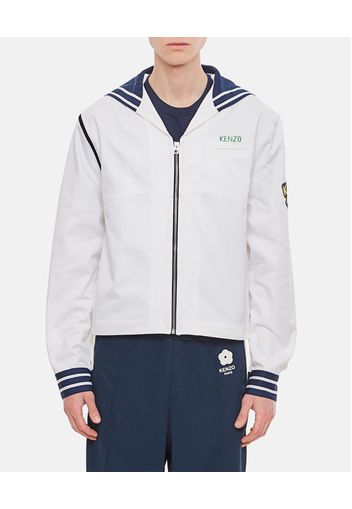 SAILOR OVERSHIRT