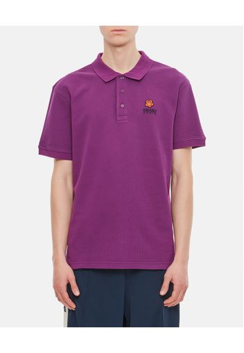 BOKE FLOWER CREST CLASSIC POLO