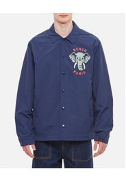 KENZO LIGHT COACH JACKET