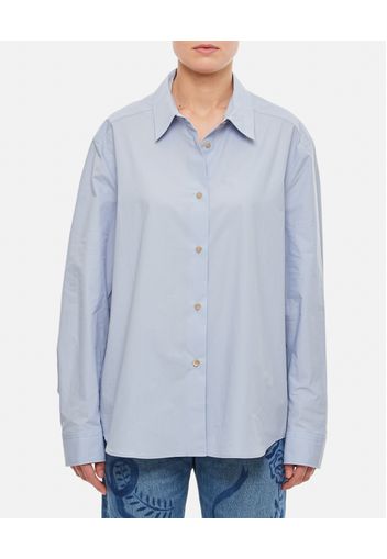 ARGO COTTON SHIRT