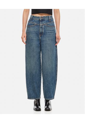 PREEN DENIM PANT