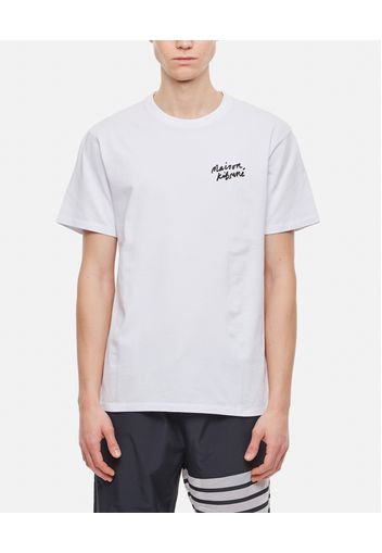 MINI HANDWRITING CLASSIC TEE-SHIRT