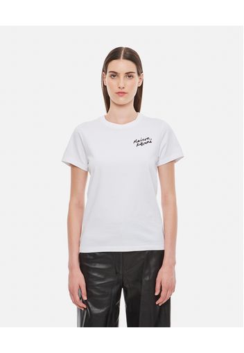 COTTON T-SHIRT