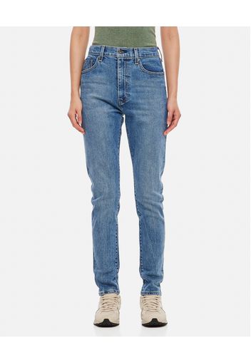 LMC HIGH RISE SLIM JEANS