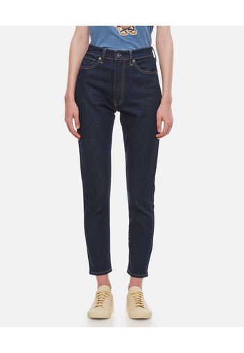 LEVI'S¬Æ MADE & CRAFTED¬Æ HIGHRISE SLIM JEANS